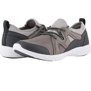 Grey Vionic Sneakers